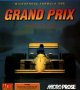 Microprose F1 Grand Prix